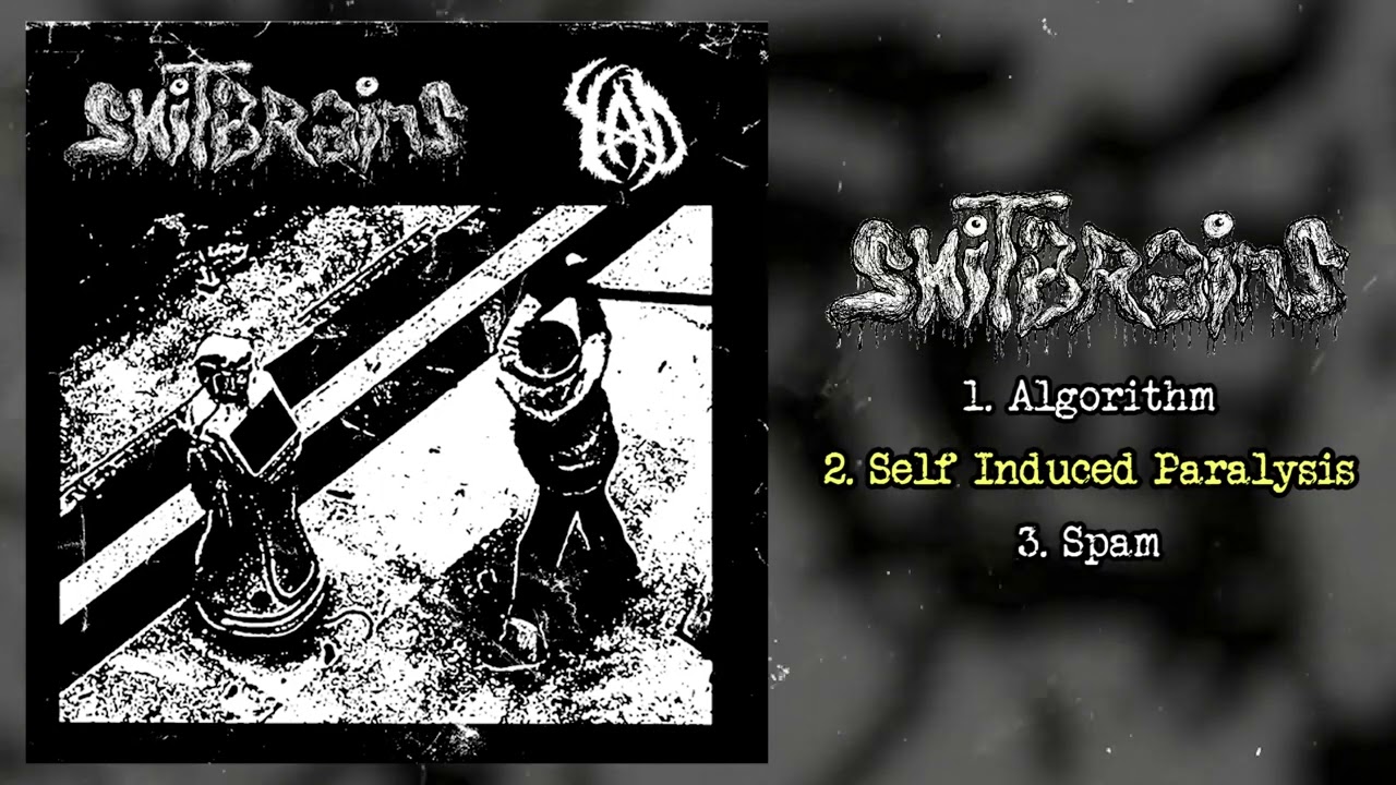 Shitbrains - split 7
