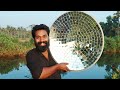 MAGIC MIRROR EXPERIMENT | മാന്ത്രിക കണ്ണാടി | M4 TECH |