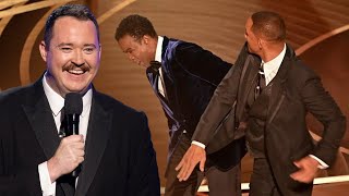 Matt & Shane talk Will Smith's insane life
