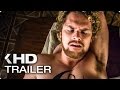 Marvel's IRON FIST Featurette & Trailer (2017)