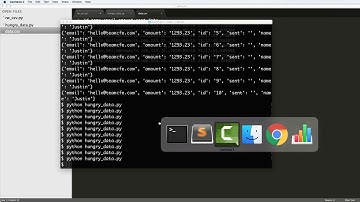 Python tutorial for beginners - Edit CSV with Python Part - 2