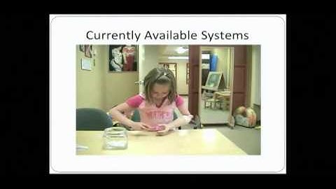 Evolving prosthetics: Kevin Englehart at TEDxUNB