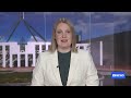 Barnaby Joyce says politicians — not economists — should determine migration policy | ABC NEWS