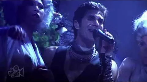 Jane's Addiction - Enmore Theatre, Sydney Aus - 2....