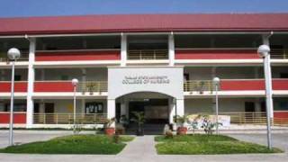 bsn 1e tsu batch 2007 - 2008 - the unforgettable moments