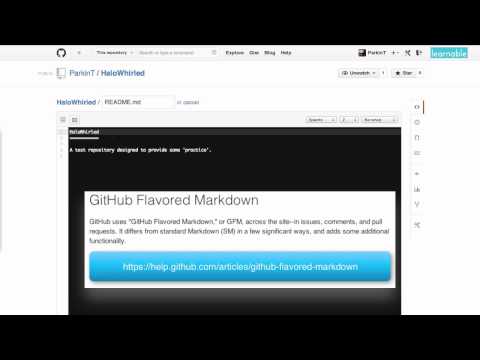 Developer's toolbox: GitHub