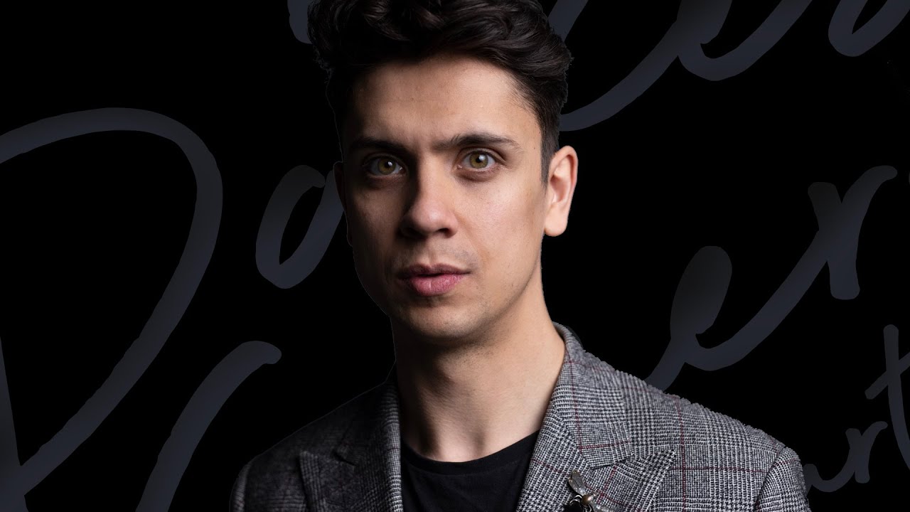 The Darkest Corners By Ben Hart and Neil Kelso