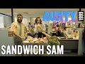 Sandwich sam 1999