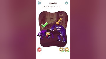 DOP Choo - Delete One Part | Episode: Turn the Situation Around | Level 5