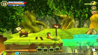 [HD 1080p] Monkey Quest (Trailer+Gameplay)