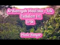 Ardiansyah Maulana - Tak Sedalam ini Lirik ( Lyric Cover)