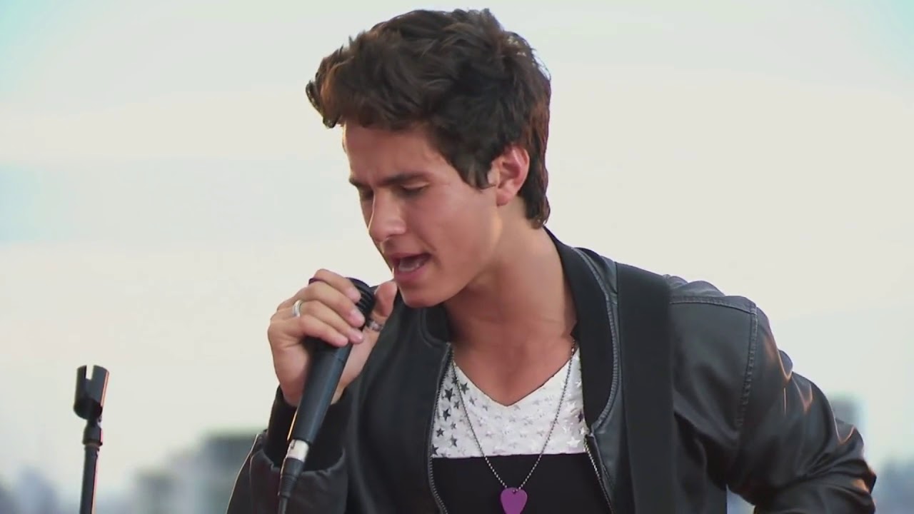 Soy Luna - Yo Quisiera - Momentos Simón