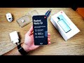 Xiaomi Redmi Note 10 Ελληνικό MultiCulti unboxing