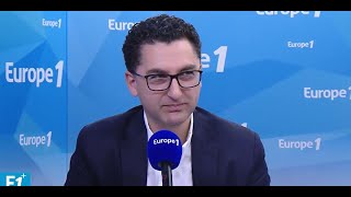 Maxime Saada et les droits TV dans le foot : "Canal+ n'a pas à assurer la trésorerie des clubs fr…