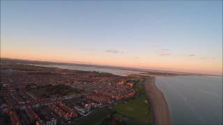 Typhoon H Gimbal Fault