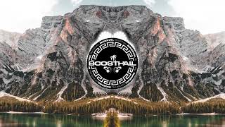 Vidojean X Or Loenn  Cant Touch This afro House