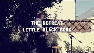 The Retreat - Little Black Book screenshot 4
