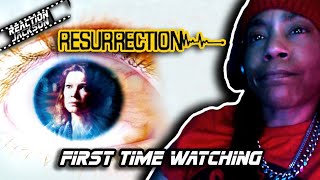First Time Watching RESURRECTION (1980) | Movie Reaction