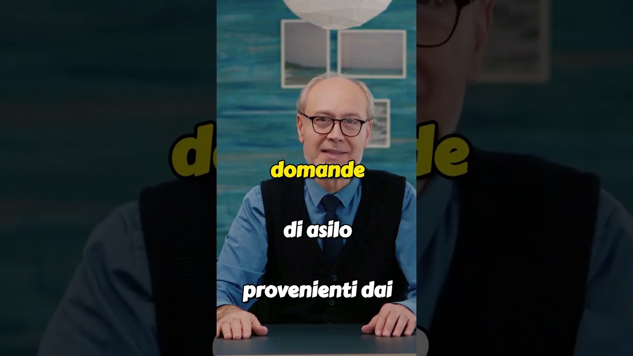 Asilo: via libera alle nuove norme sui paesi terzi e paesi di origine sicuri