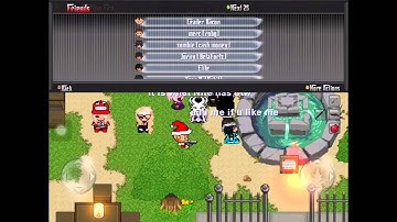 Graal Era: Fire Eyes