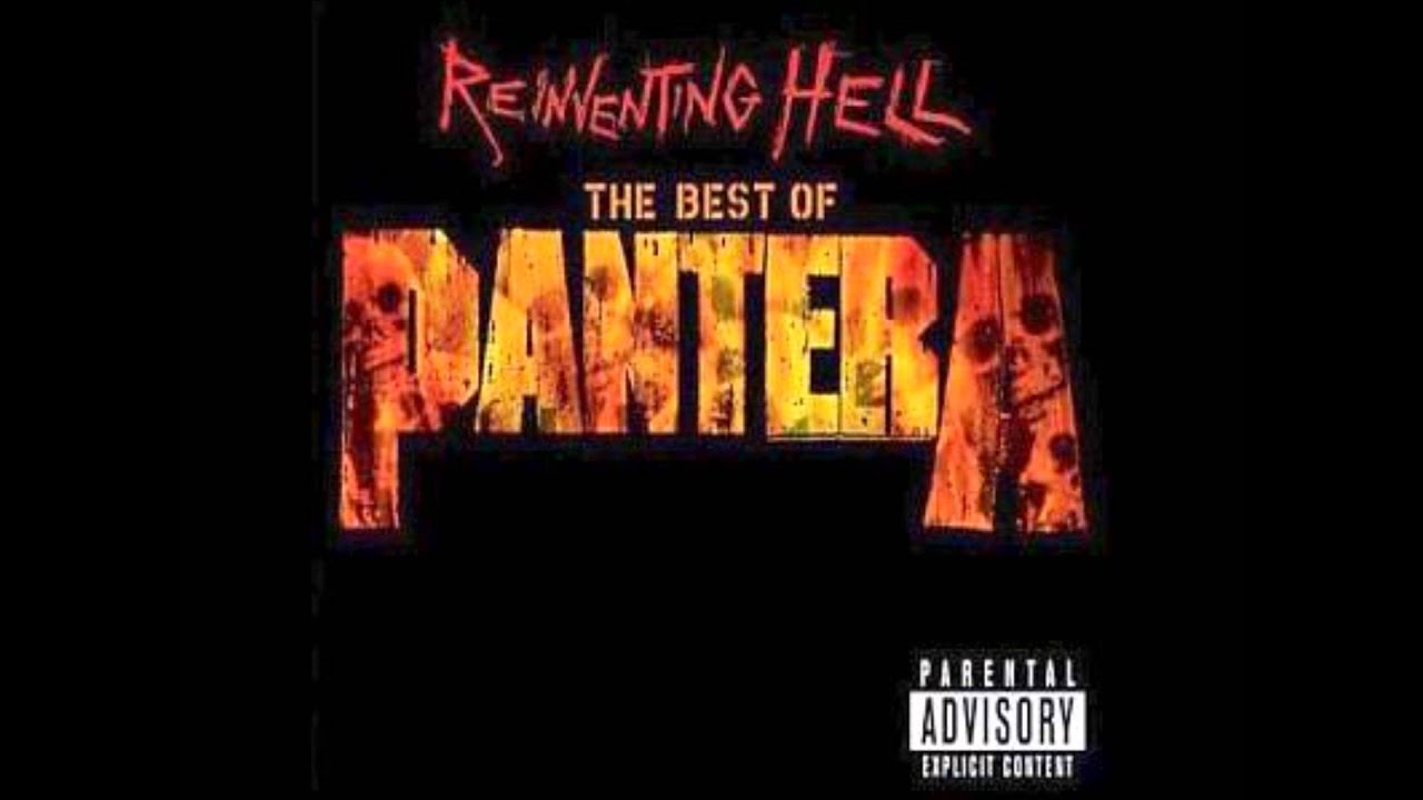 Pantera Pantera