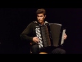 Artur Ardshin J S Bach Prelude And Fugue In A Minor BWV 543 