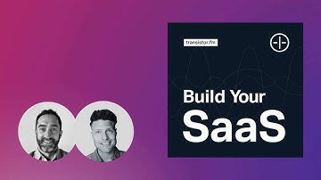 Paul Jarvis: gaining freedom by building an indie business