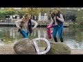 JUMP! 'Het geheim van Sinterklaas' (official videoclip)