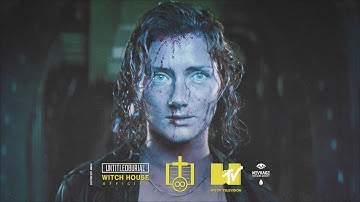 ♾ FLESH — Shockwave