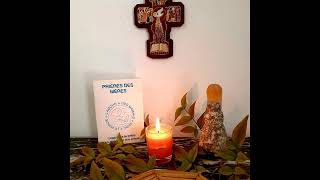 Prière des Mères mercredi 15 avril 2020