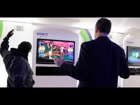 Kinect Configuration Card XBOX 360 KINECT CONFIGURATION - YouTube