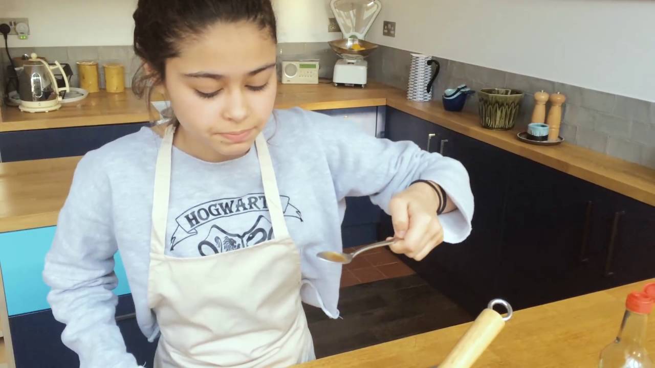 Tia’s Tuesday Tea – Mina Holland Thai Vegetable Curry