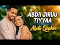 Abdii Jiruu Tiyyaa Abdii Qophee New Oromo Music 