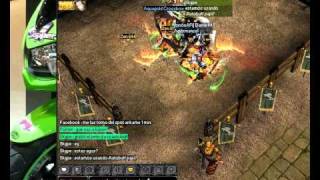 Agusmanza1 Autobuff [ Mu - GAMELAND]