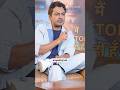 Nawazuddin Siddiqui is a feminist? #hauterrfly #shorts