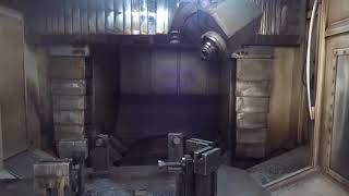 DECKEL MAHO DMU 200P (2008) Vertical Machining Center