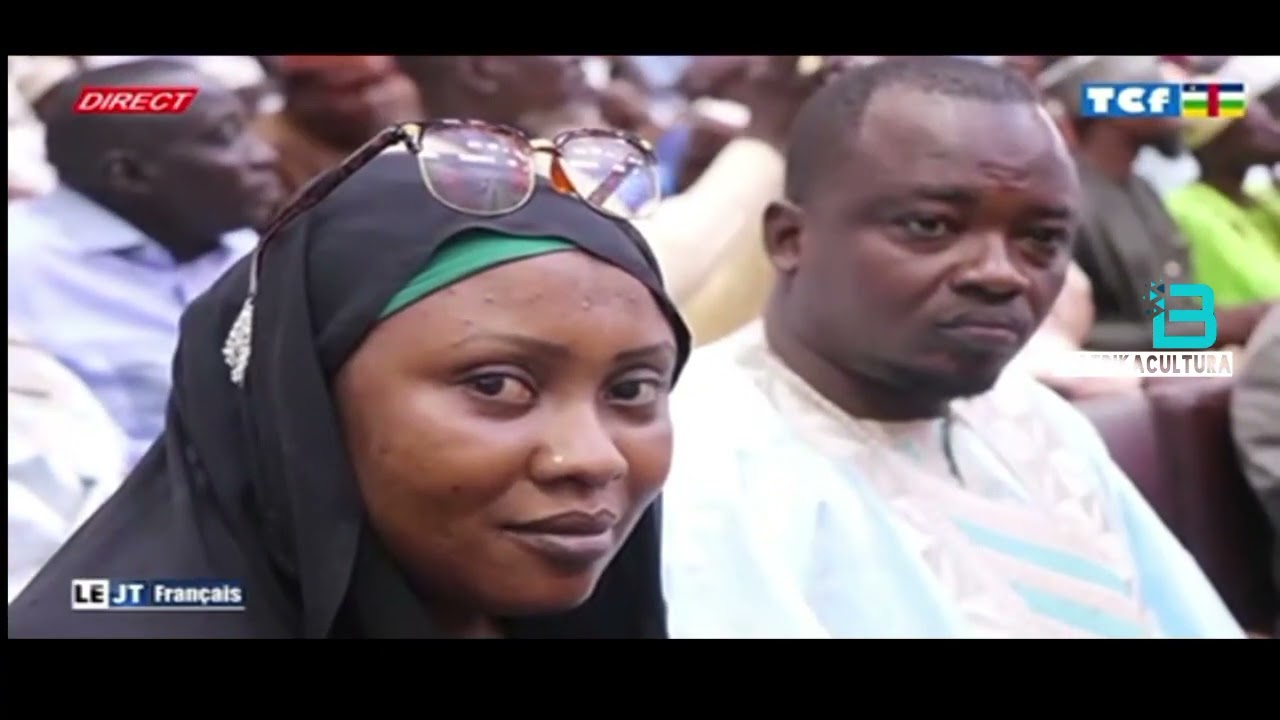 Le Journal de 20H : la version française - samedi 7 Févr 2025