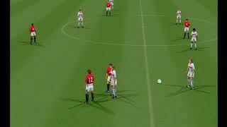 PLAY RETRO GAME PS 1 WINNING ELEVEN 2002 MASTER LEAGUE BUY RONALDO BRAZIL! NOSTALGIA Ep02