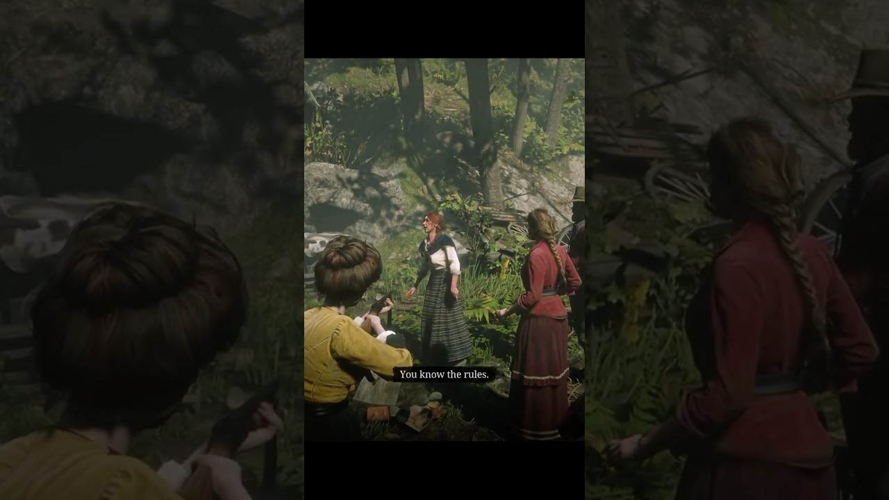 Molly's death 10x More Brutal From Mrs. Grimshaw Perspective😱…