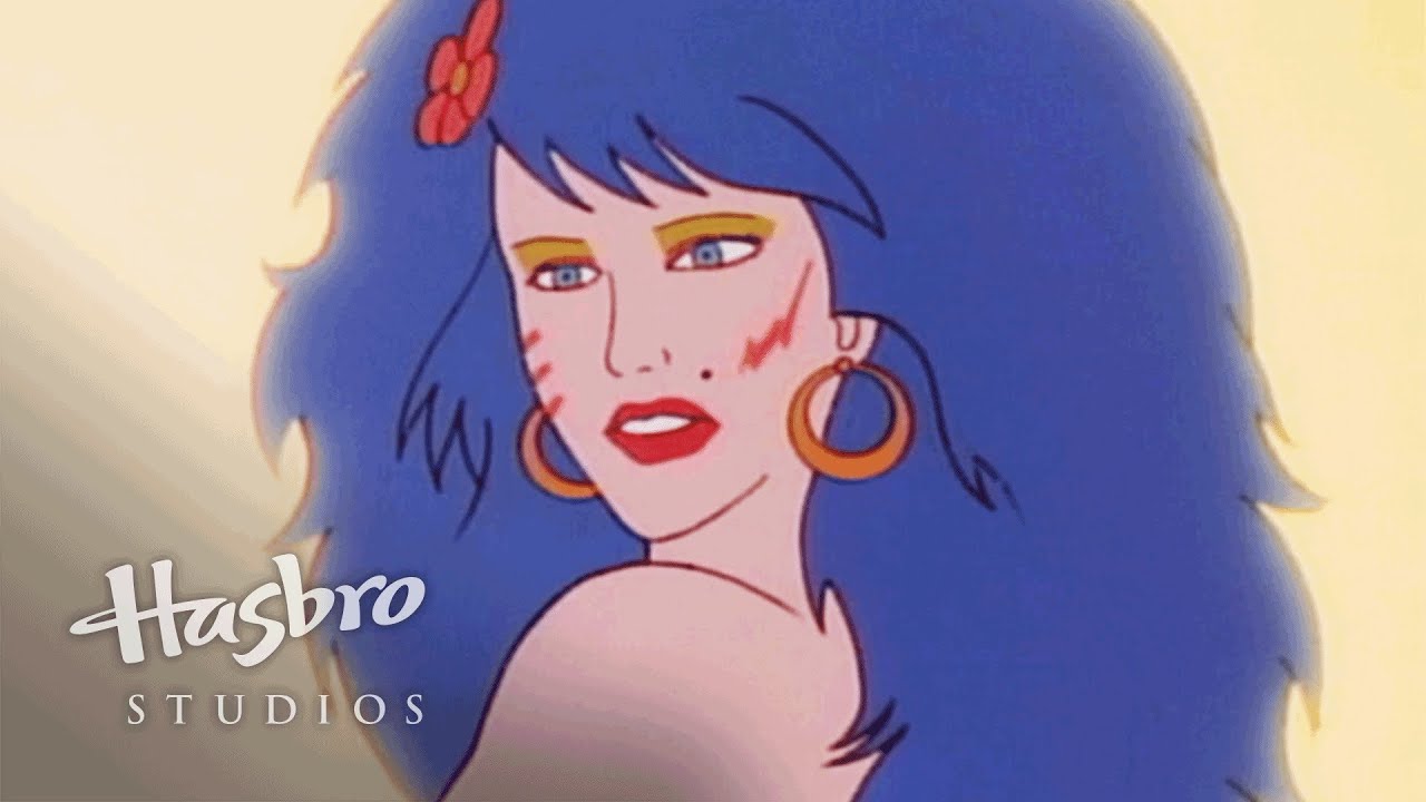 Jem and the Holograms - 