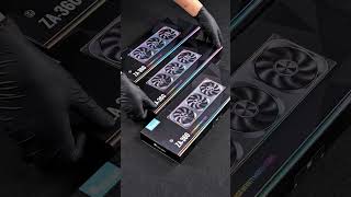 Ultimate 4K Gaming PC Build☠️ Unleash the Power: RYZEN 7 9800X3D + RTX 5080🤴