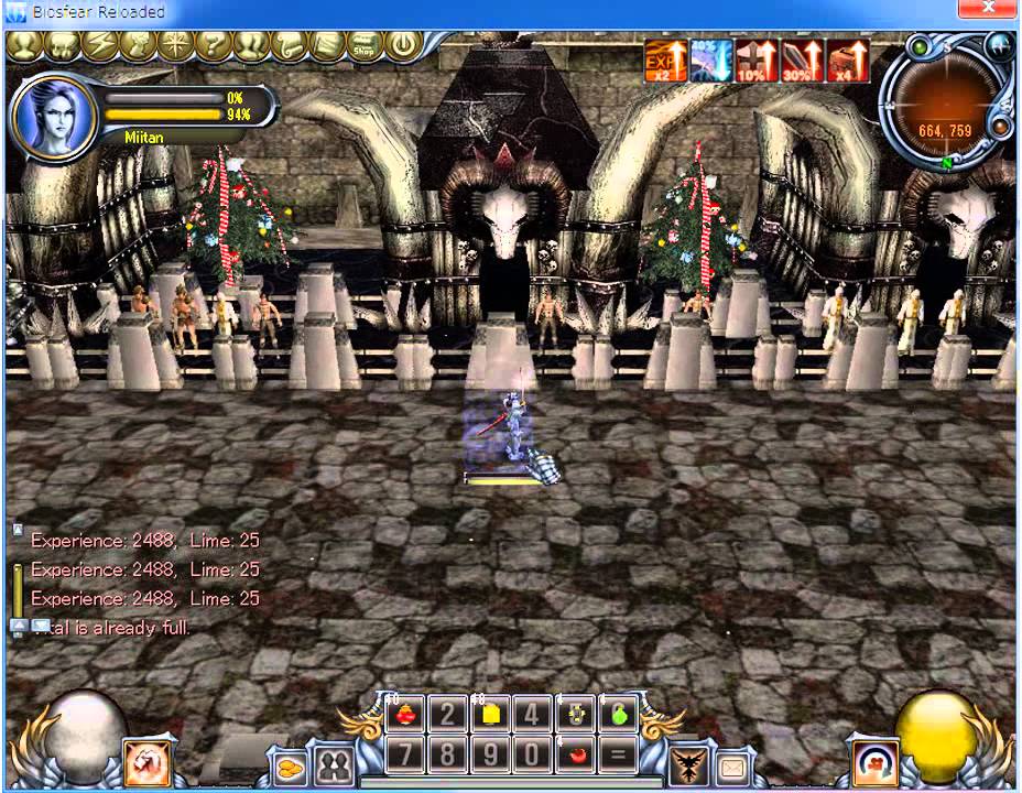 biosfear game biosfear game