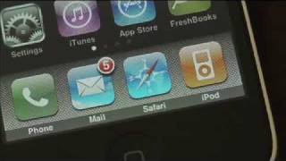 WebPos Online Ordering iPhone Tour screenshot 5