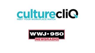 CulturecliQ on WWJ AM 950