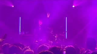 Joey Bada$$ - Show Me - Live Paris 11/12/2022