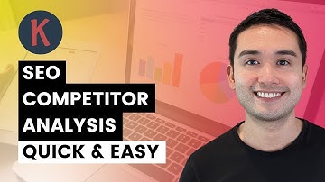 How To Do SEO Competitor Analysis Using Keywords Everywhere