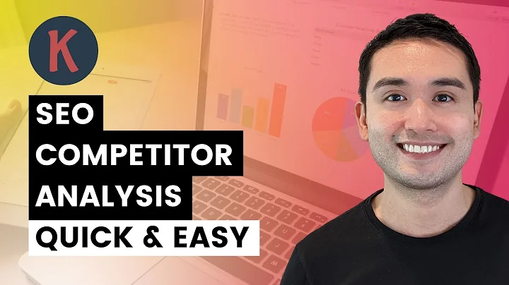 Boost Your SEO Strategy with Competitor Analysis