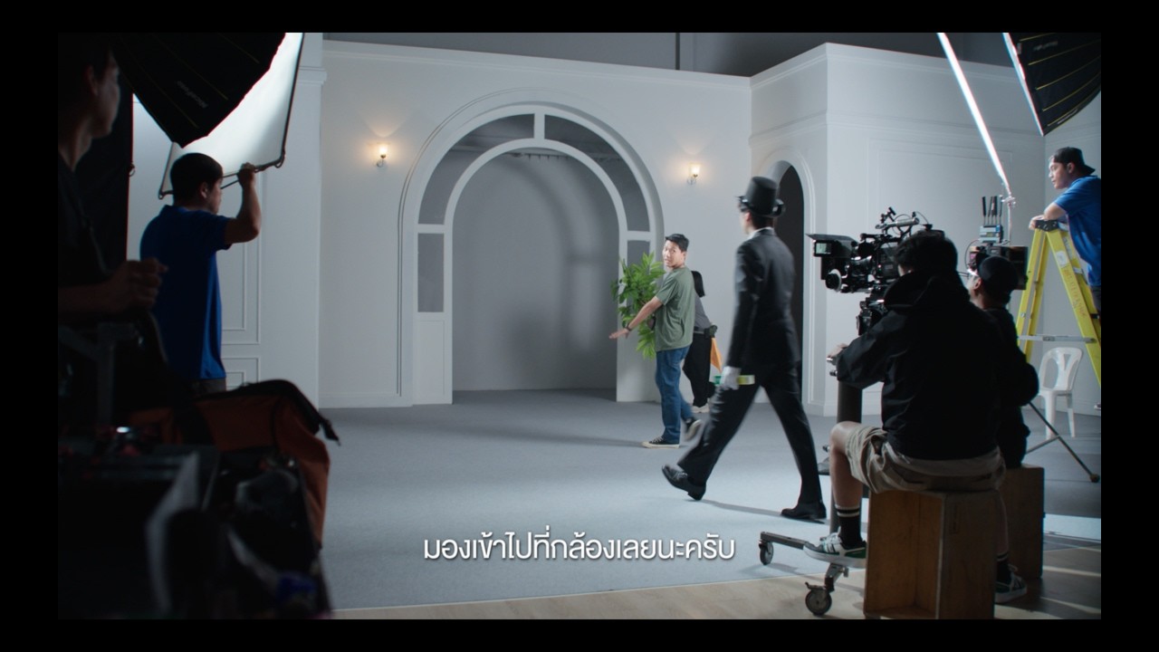 หวิดทำกองล่ม! ตลกชื่อดังโดนระรานกลางกองถ่าย