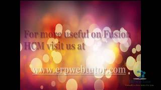 Setting up calculation cards for Fusion Payroll screenshot 5