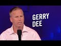 Gerry dee  delivery room stand up comedy